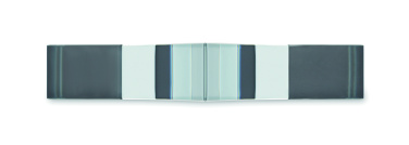 Logotrade Werbegeschenke das Foto: Glas-Pokal Stern