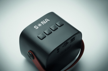 Logotrade Geschäftsgeschenke das Foto: 5.0 Wireless Lautsprecher