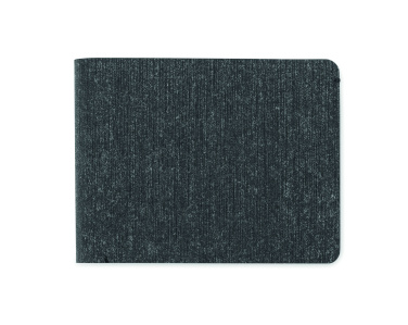 Logotrade Werbeartikel das Foto: Brieftasche Apple® Find My