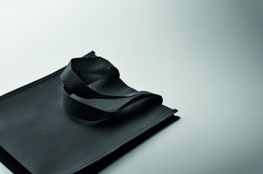 Logotrade werbemittel das Foto: Kleine Tasche RPET Non-Woven