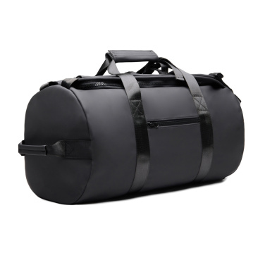 Logotrade Werbeartikel das Foto: VINGA Baltimore RCS Wochenend-Rucksack