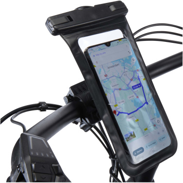 Logotrade Geschäftsgeschenke das Foto: Clutcha Universal Telefonhalterung