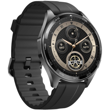 Logotrade Firmengeschenke das Foto: Prixton SWB33 Smartwatch