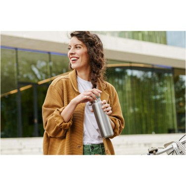 Logotrade Firmengeschenke das Foto: Mepal Ellipse 500 ml Thermoflasche