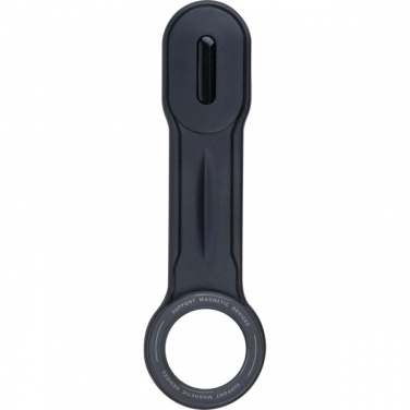 Logotrade werbemittel das Foto: Magnetischer Telefonhalter CAPE TOWN