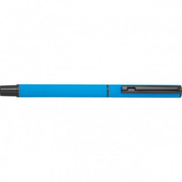 Logotrade Firmengeschenke das Foto: Schreibset CANTERBURY