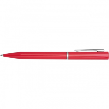 Logotrade Logogeschenke das Foto: Schreibset BOGOTA