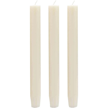 Logotrade werbemittel das Foto: Originalhome Matcha Dinner Kerze