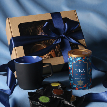 Logotrade Werbegeschenke das Foto: ##Jõulukomplekt Cozy