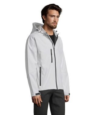 Logotrade Werbeartikel das Foto: REPLAY Herren Jacke 340g