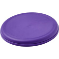 Orbit recycled plastic frisbee, Lila