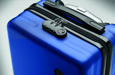 Logotrade werbemittel das Foto: 14" Trolley