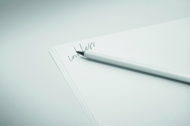 Logotrade Werbegeschenke das Foto: Tintenloses Schreibgerät