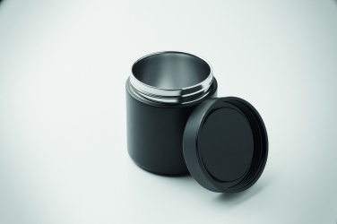 Logotrade Geschäftsgeschenke das Foto: Doppelwandiger Lunch-Behälter