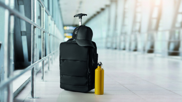 Logotrade Werbeartikel das Foto: Rucksack in Kabinengröße