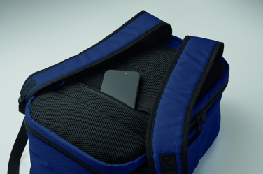 Logotrade Firmengeschenke das Foto: Rucksack in Kabinengröße