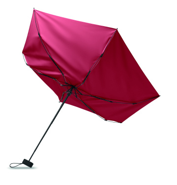 Logotrade Firmengeschenke das Foto: Windproof Regenschirm 19"