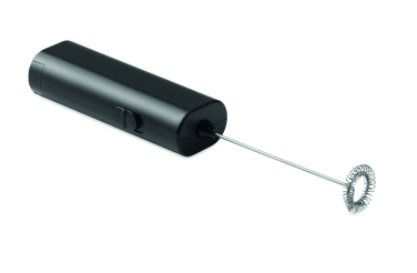 Logotrade Firmengeschenke das Foto: Milchaufschäumer