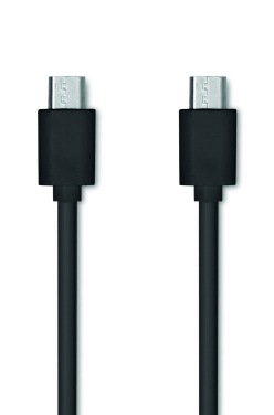 Logotrade Geschäftsgeschenke das Foto: Powerbank 20.000 mAh