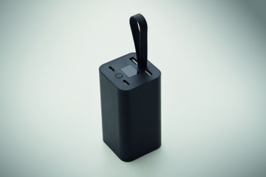 Logotrade Werbeartikel das Foto: Powerbank 20.000 mAh