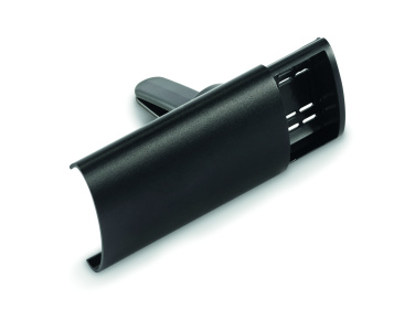 Logotrade Logogeschenke das Foto: Auto-Lufterfrischer