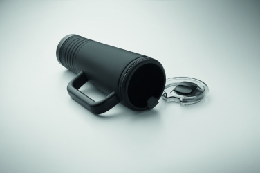 Logotrade Geschäftsgeschenke das Foto: Howler Cup w handle 700ml