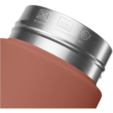 Logotrade Logogeschenke das Foto: Ocean Bottle 500 ml vakuumisolierte Flasche