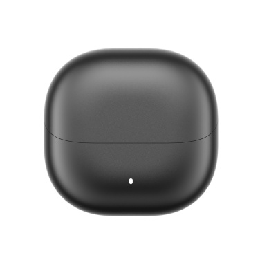 Logotrade Werbeartikel das Foto: Urban Vitamin Santa Clara ENC-Ohrhörer aus RCS rec. ABS