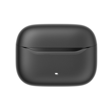 Logotrade Geschäftsgeschenke das Foto: Urban Vitamin Ventura Hybrid ANC & ENC Ohrhörer aus RCS ABS