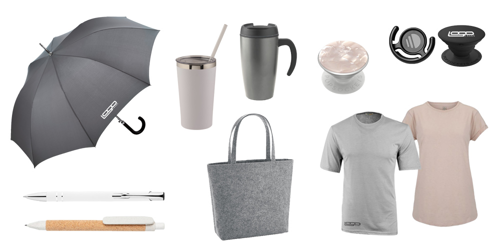 Monthly special offers