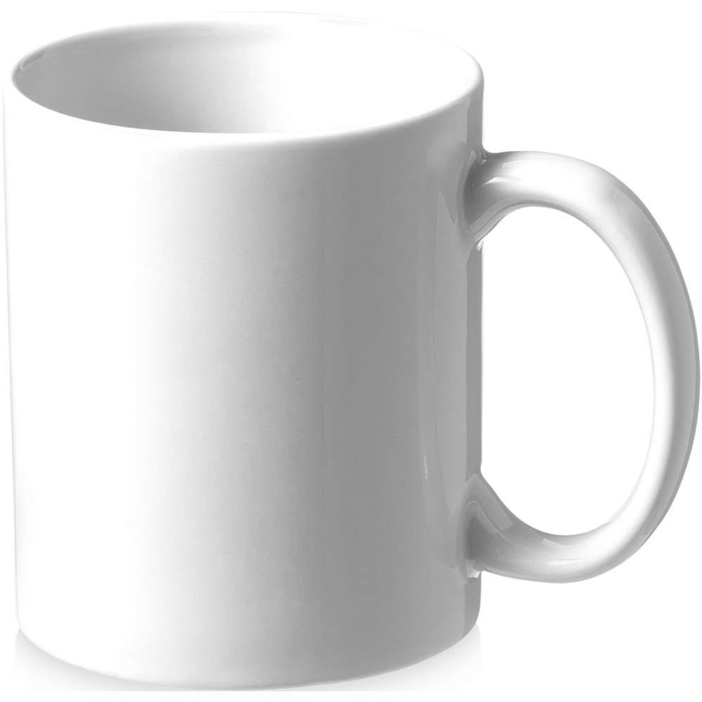 Logotrade promotional merchandise image of: Bahia 330 ml ceramic mug