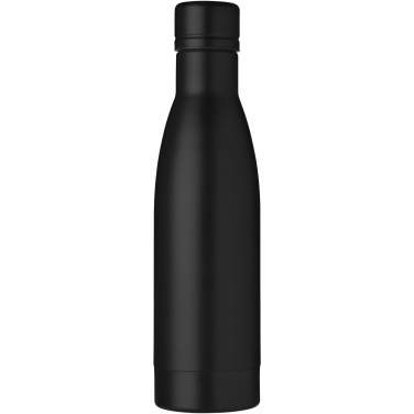 Logotrade promotional items photo of: Vasa 500 ml copper vacuum insulated bottle
