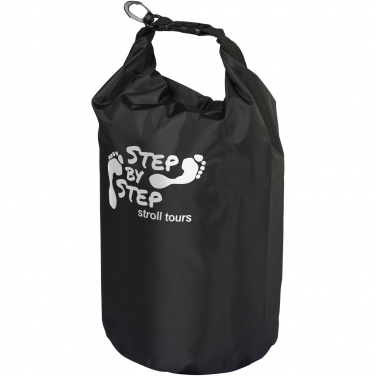 Logo trade business gift photo of: Survivor 5 litre waterproof roll-down bag