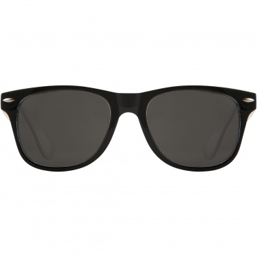 Logotrade promotional item picture of: Sun Ray sunglasses with two coloured tones
