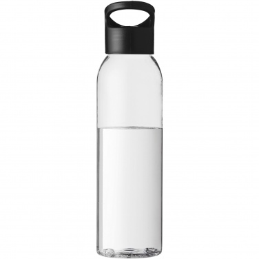 Logotrade promotional giveaway picture of: Sky 650 ml Tritan™ colour-pop water bottle