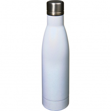 Logo trade promotional items picture of: Vasa Aurora 500 ml copper vacuum insulated water bottle