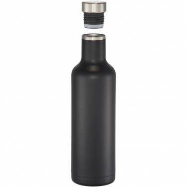 Logotrade advertising product image of: Pinto 750 ml copper vacuum insulated bottle
