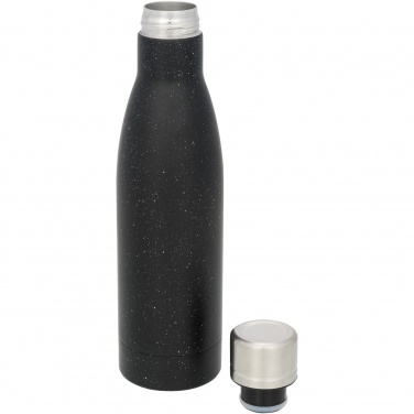 Logotrade promotional product image of: Vasa 500 ml speckled copper vacuum insulated bottle