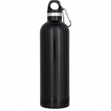 Logotrade business gift image of: Atlantic 530 ml vacuum insulated bottle