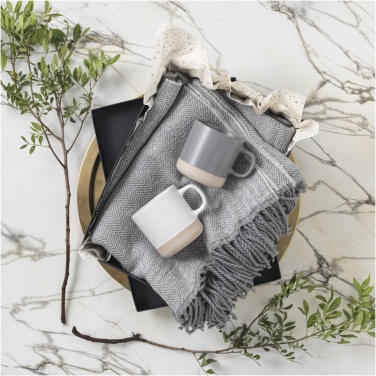 Logotrade advertising product image of: Pascal 360 ml ceramic mug