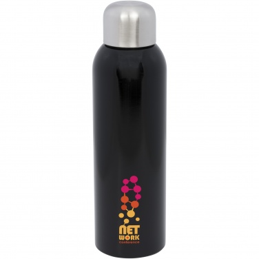Logo trade business gift photo of: Guzzle 820 ml water bottle