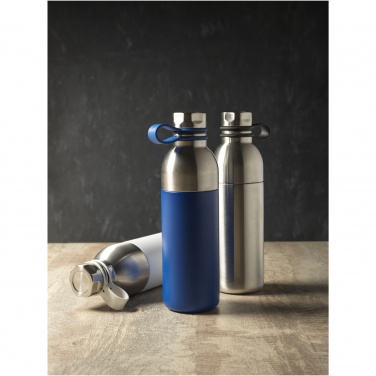 Logotrade corporate gift image of: Koln 590 ml copper vacuum insulated sport bottle