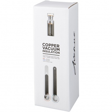 Logotrade promotional merchandise picture of: Thor 480 ml copper vacuum insulated water bottle
