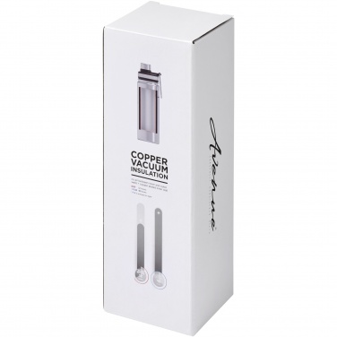 Logotrade advertising product picture of: Gessi 590 ml copper vacuum insulated sport bottle