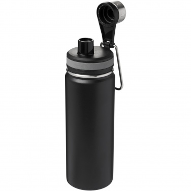 Logo trade promotional merchandise image of: Gessi 590 ml copper vacuum insulated sport bottle