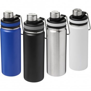 Logotrade promotional giveaways photo of: Gessi 590 ml copper vacuum insulated sport bottle