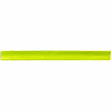 Logotrade promotional gifts photo of: RFX™ Hitz reflective safety slap wrap