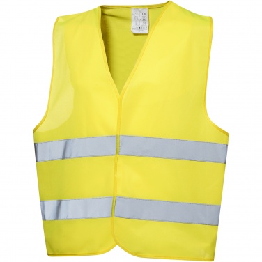 Logotrade corporate gift image of: RFX™ Watch-out XL safety vest in pouch for professional use