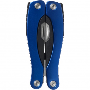 Logo trade promotional merchandise image of: Casper 11-function multi-tool