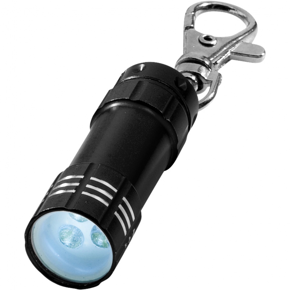 Logo trade promotional products picture of: Astro LED keychain light
